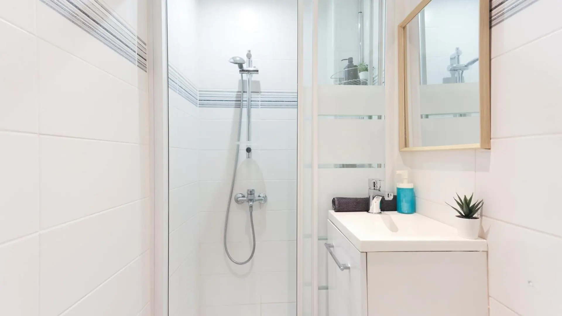 Appartement Convivial Et Chaleureux Pres De Notre-Dame Paris
