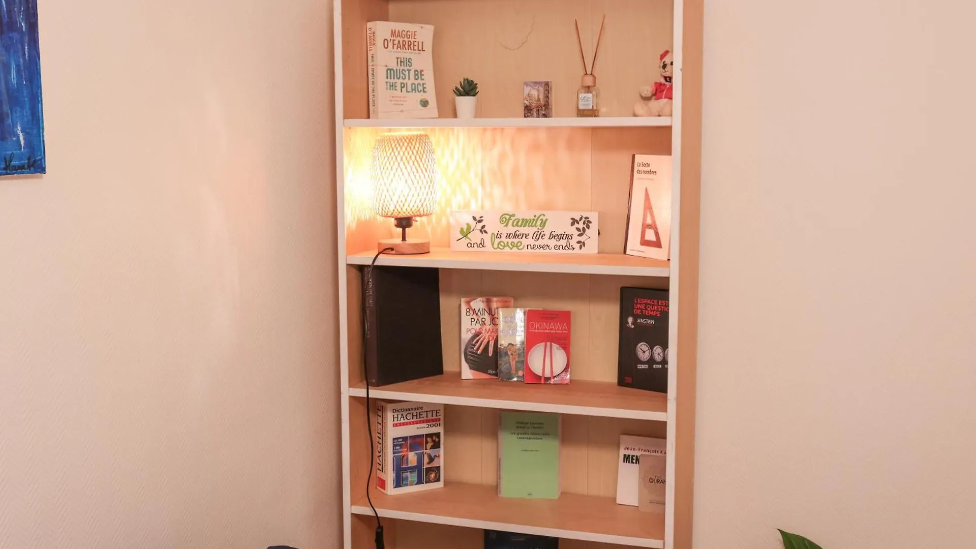 Appartement Convivial Et Chaleureux Pres De Notre-Dame Paris Apartment