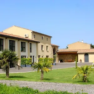 Domaine Des Marronniers , Tourtrol France